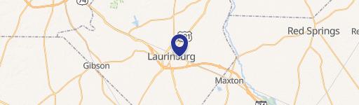 16540 Andrew Jackson Hwy