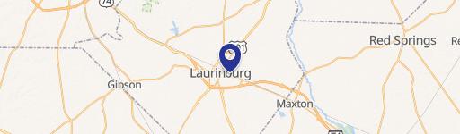 16440 Andrew Jackson Hwy