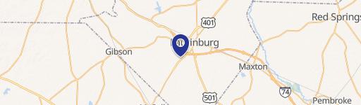 2100 401st Blues Farm Rd