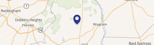 15001 Nashville Church Rd