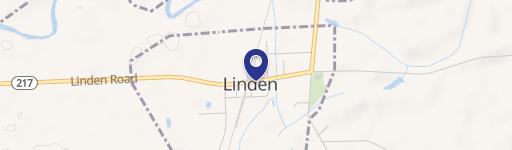 Linden, NC 28356