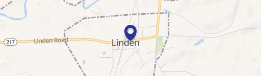 Linden, NC 28356