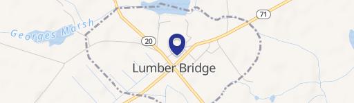 Lumber Bridge, NC 28357