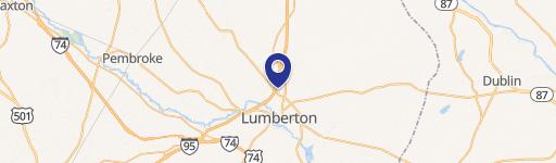 Roberts Burger King 11th Ave