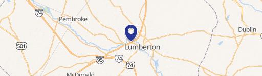 Lumberton, NC 28358