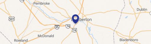 Lumberton, NC 28358