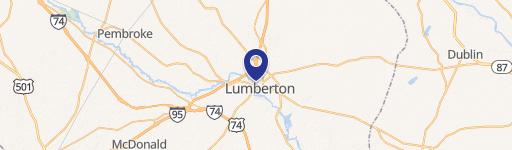 Lumberton, NC 28358