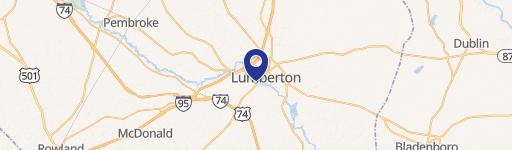 Lumberton, NC 28358