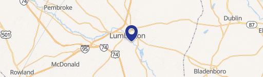 Lumberton, NC 28358