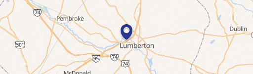 Lumberton, NC 28358