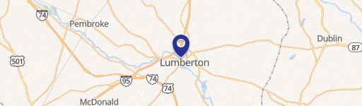Lumberton, NC 28358