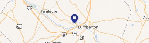 Lumberton, NC 28360
