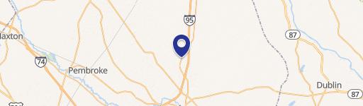 Rennert Rd Us 301st Hwy