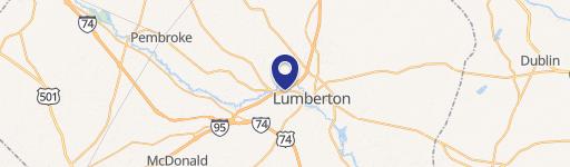 Lumberton, NC 28358