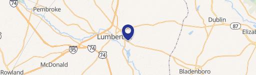 Lumberton, NC 28358