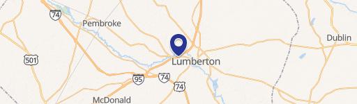 Lumberton, NC 28358