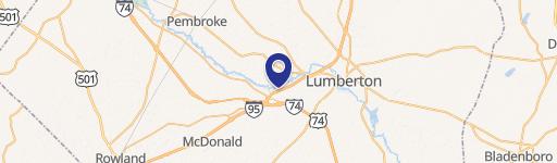 Lumberton, NC 28358