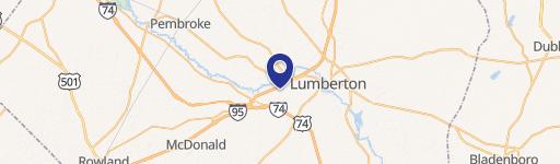 Lumberton, NC 28358