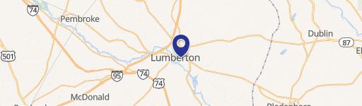 Lumberton, NC 28358