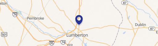 4336 Fayetteville Rd