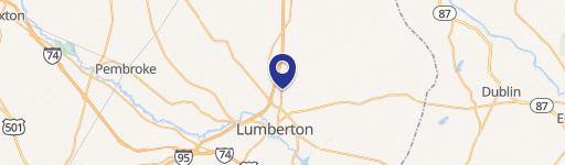 4401 Fayetteville Rd