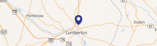 3525 Fayetteville Rd