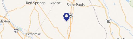 296 Henry Hammond Rd