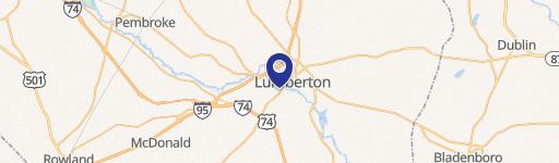 2110 Martin Luther King Jr Dr