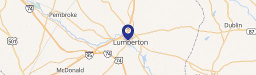 409 Martin Luther King Jr Dr