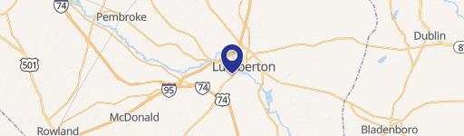 2205 Martin Luther King Jr Dr