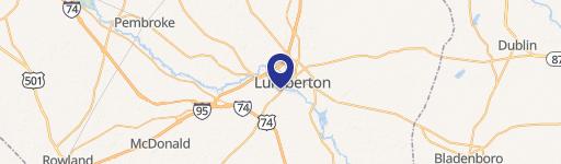 2016 Martin Luther King Jr Dr