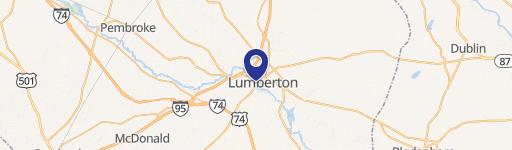 1002 Martin Luther King Jr Dr