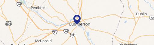 1400 Martin Luther King Jr Dr