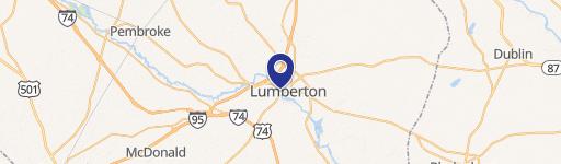 850 Martin Luther King Jr Dr