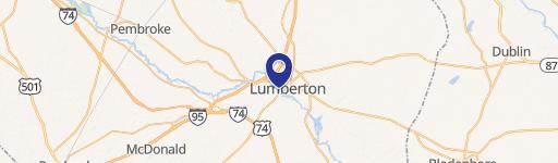 1200 Martin Luther King Jr Dr