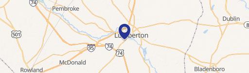 Martin Luther King Jr Dr