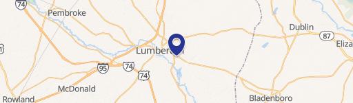 775 Old Whiteville Rd