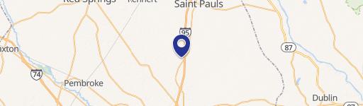 312 Rozier Church Rd