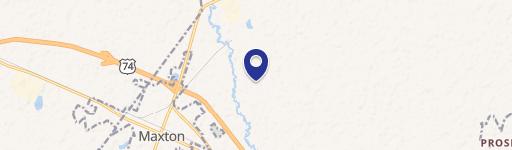 1033 Old Red Spgs Rd