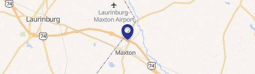 Maxton, NC 28364