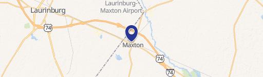 Martin Luther King Jr Dr