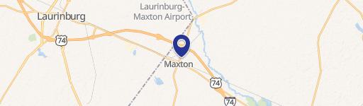 Maxton, NC 28364