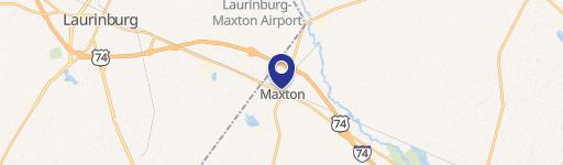 Martin Luther King Blvd