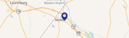 1005 Dr Martin Luther King Jr Dr