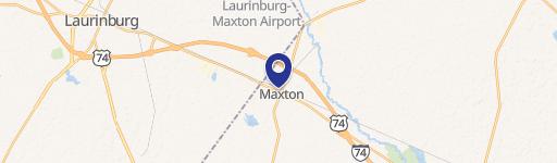 201 Dr Martin Luther King Jr Dr