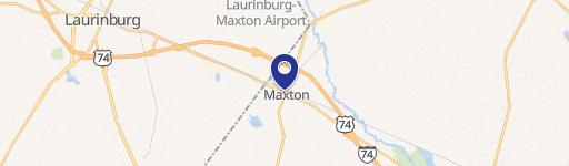 Martin Luther King Dr