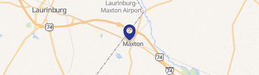 Martin Luther King Dr