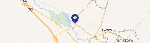 815 Recreation Ctr Rd