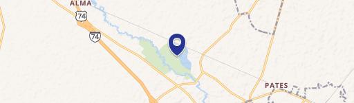 824 Terry Sanford Dr