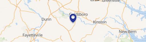 982 Baker Chapel Church Rd